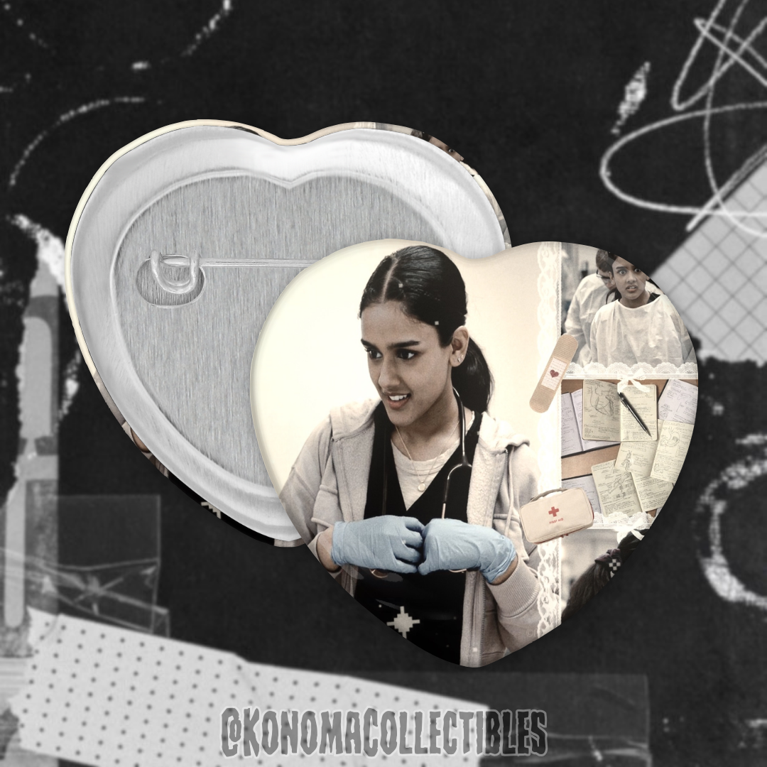 Victoria Javadi Moodboard Pins