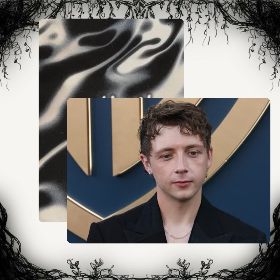 Gerran Howell (Photoshoot) Photo Cards