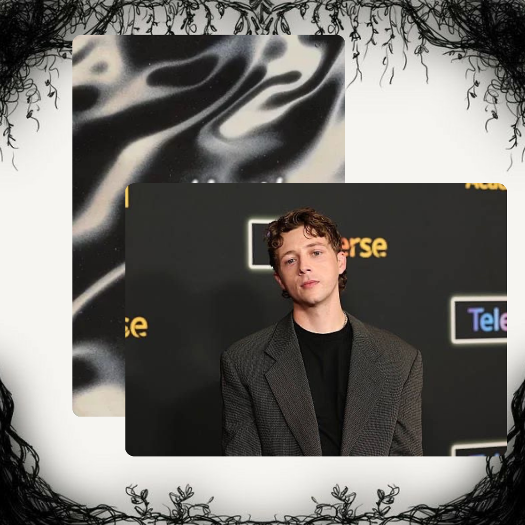 Gerran Howell (Photoshoot) Photo Cards