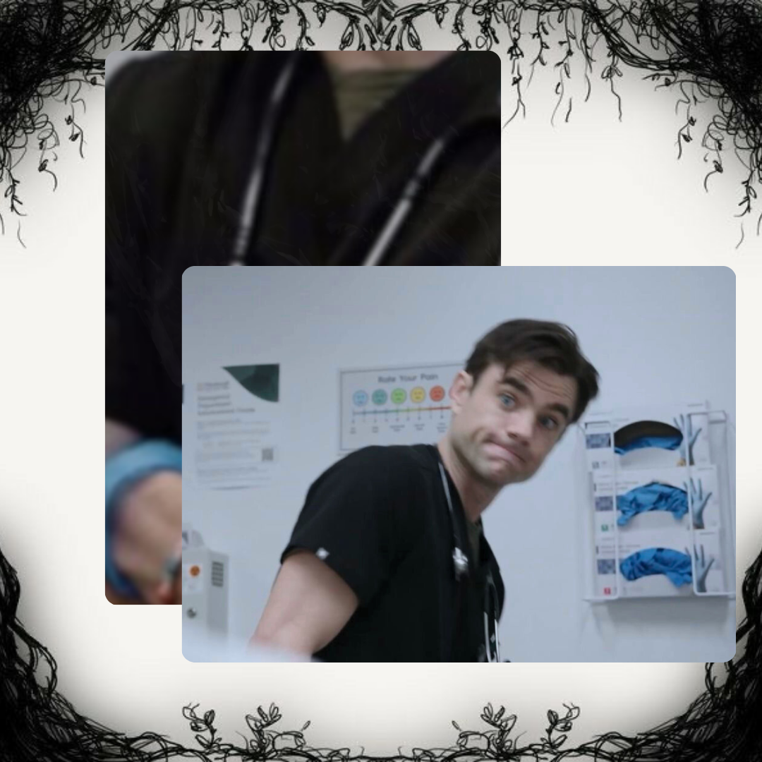 Frank Langdon Photo Cards