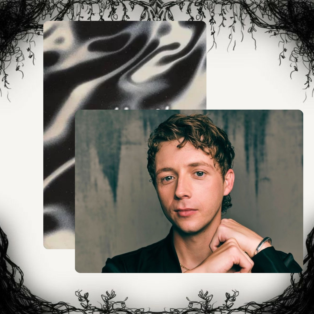 Gerran Howell (Photoshoot) Photo Cards