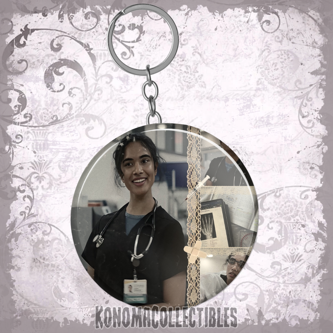 Samira Mohan Moodboard Pins