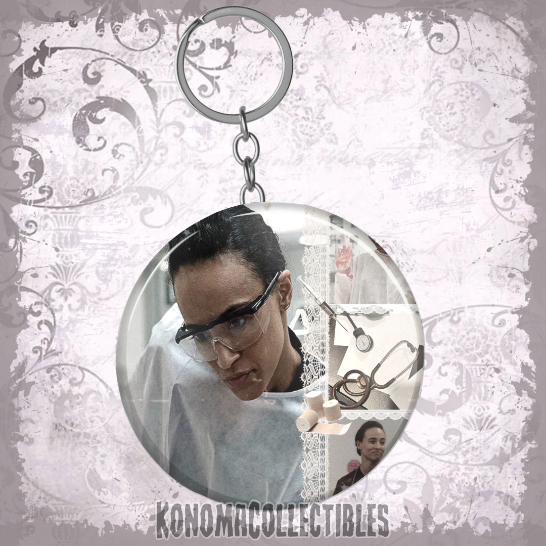 Yolanda Garcia Moodboard Pins