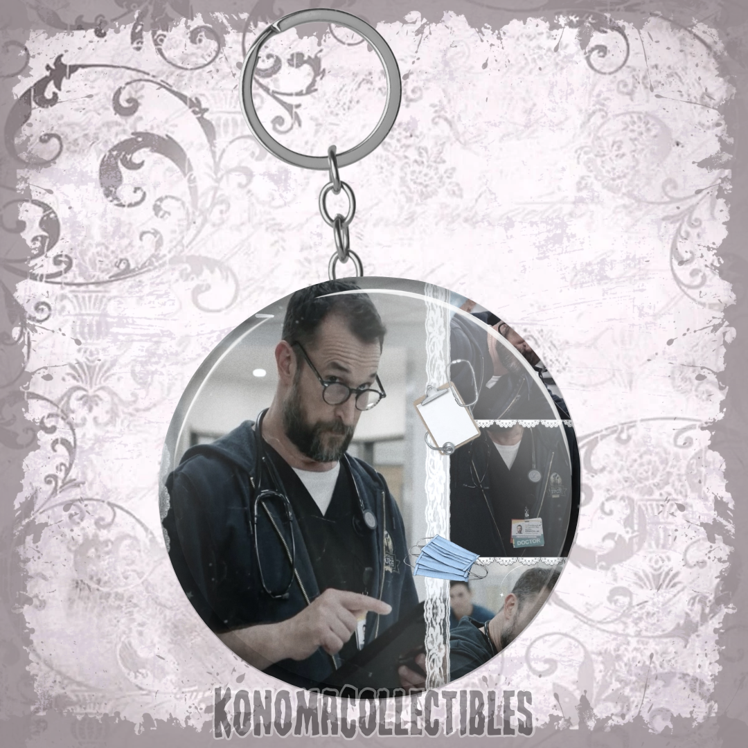 Robby Moodboard Pins