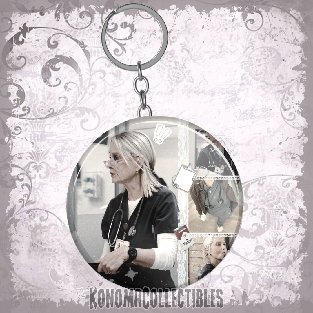 Dana Evans Moodboard Pins