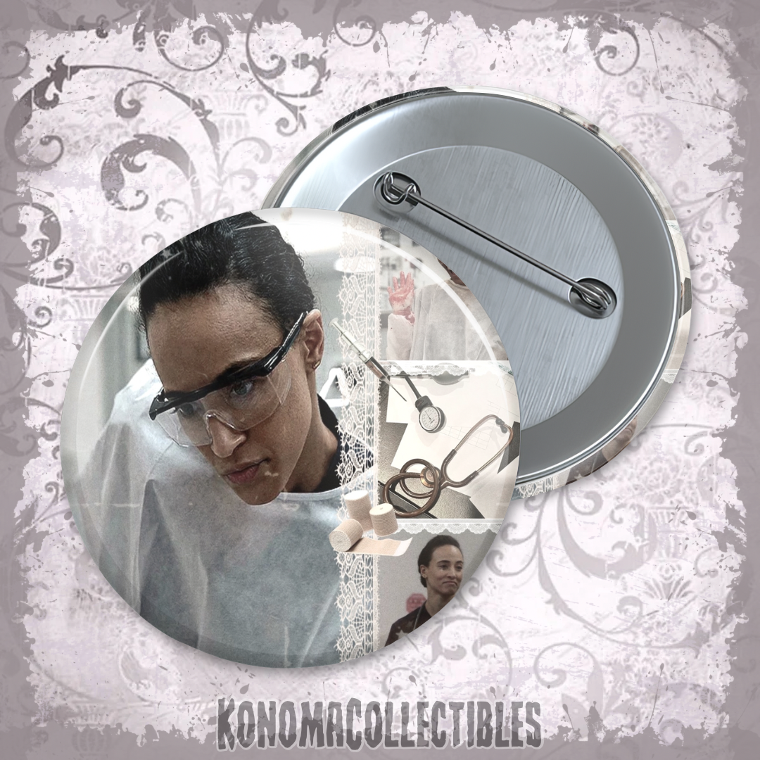 Yolanda Garcia Moodboard Pin