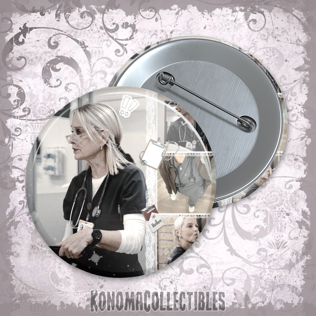 Dana Evans Moodboard Pin