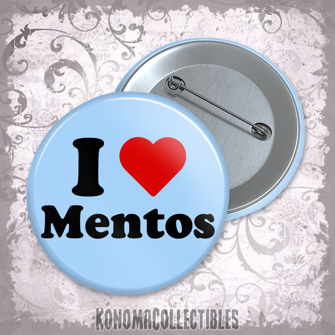 I Heart The Pitt Pins