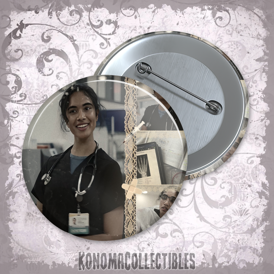 Samira Mohan Moodboard Pin