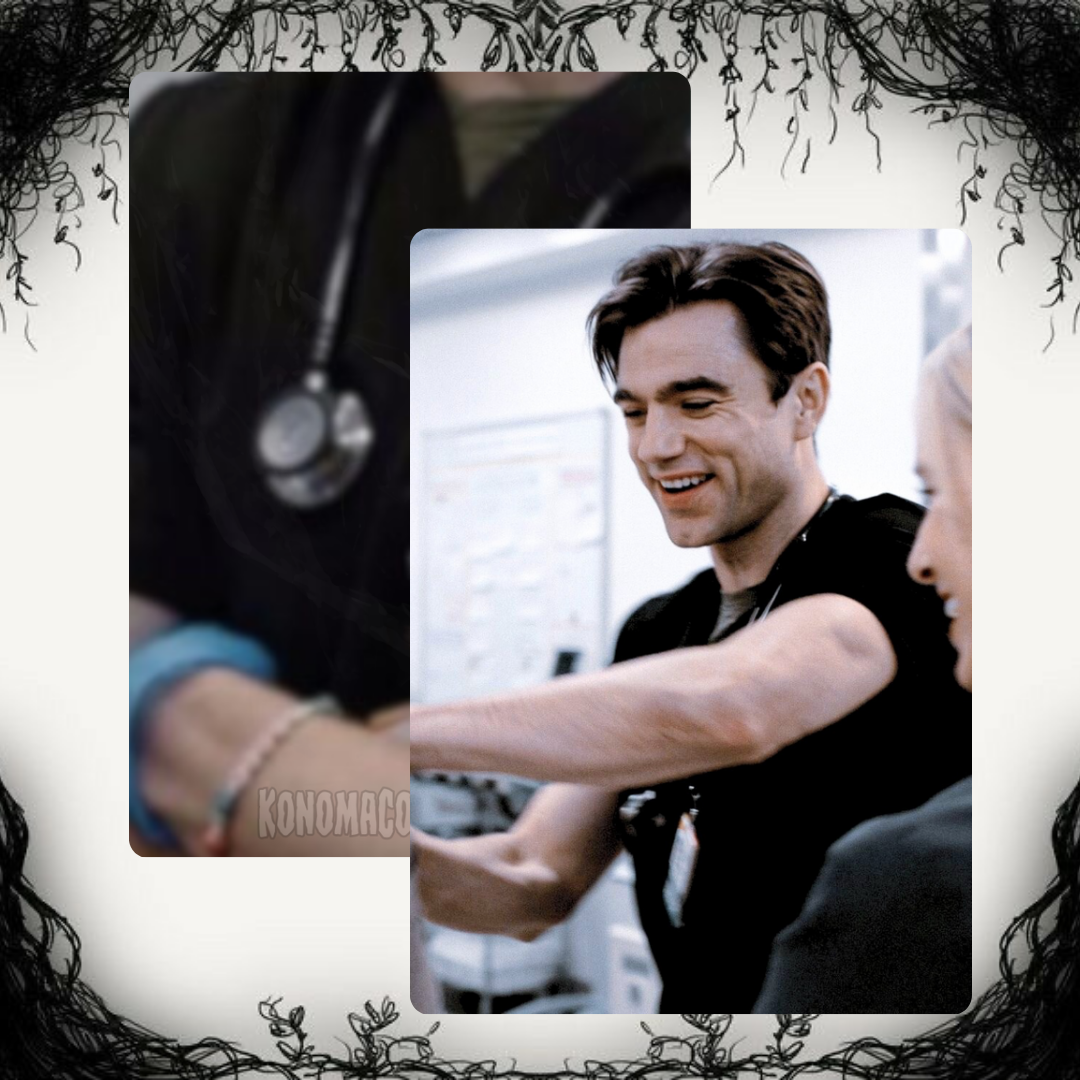 Frank Langdon Photo Cards