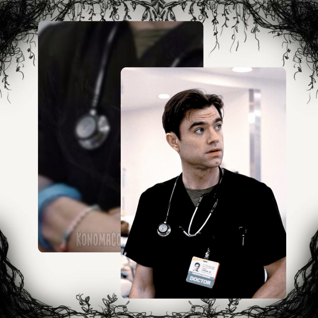 Frank Langdon Photo Cards