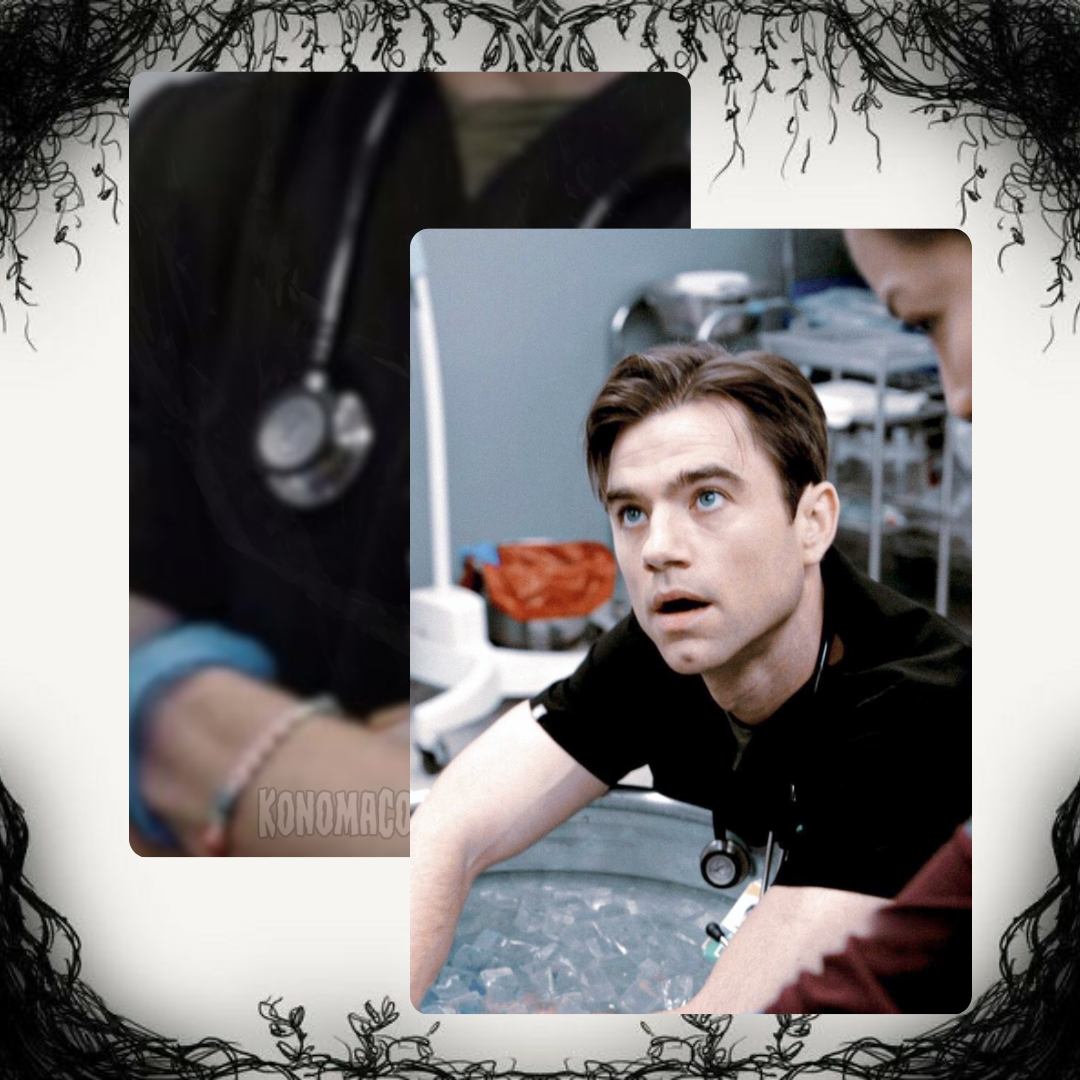 Frank Langdon Photo Cards