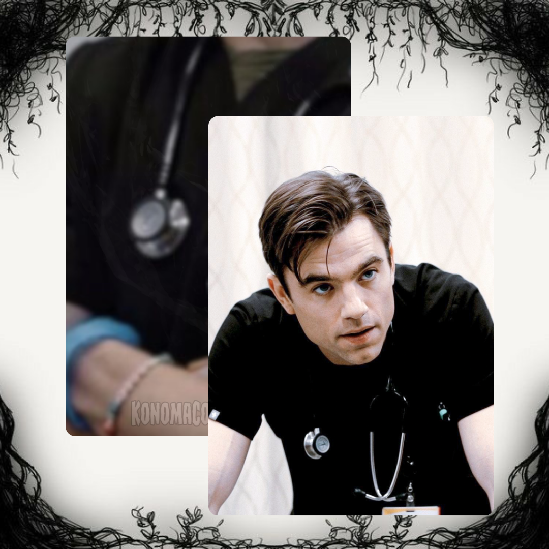 Frank Langdon Photo Cards