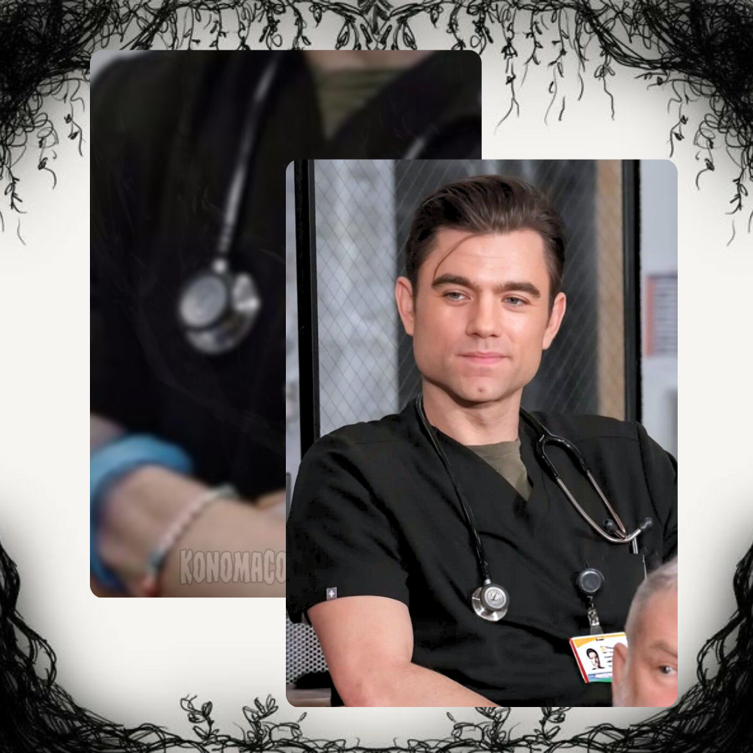 Frank Langdon Photo Cards