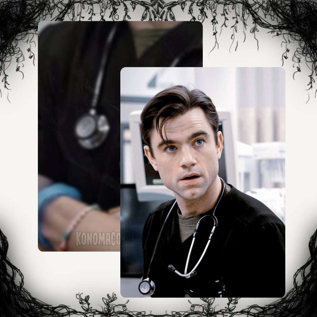 Frank Langdon Photo Cards