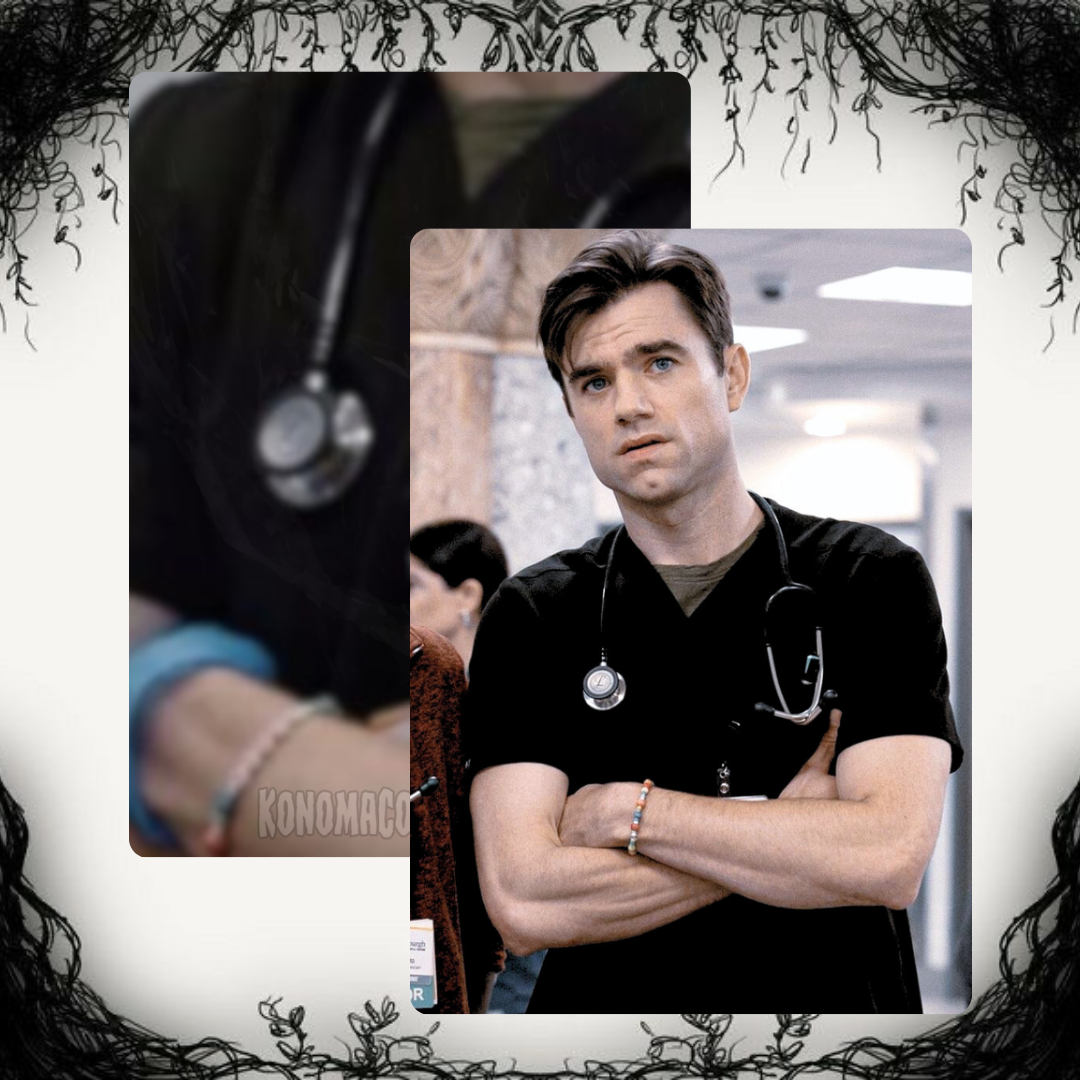 Frank Langdon Photo Cards