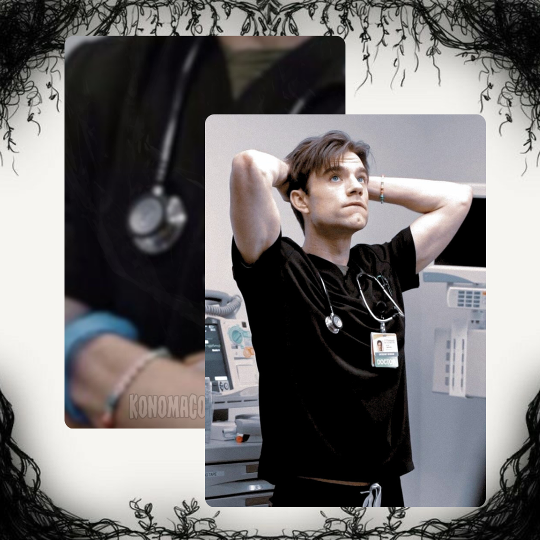 Frank Langdon Photo Cards