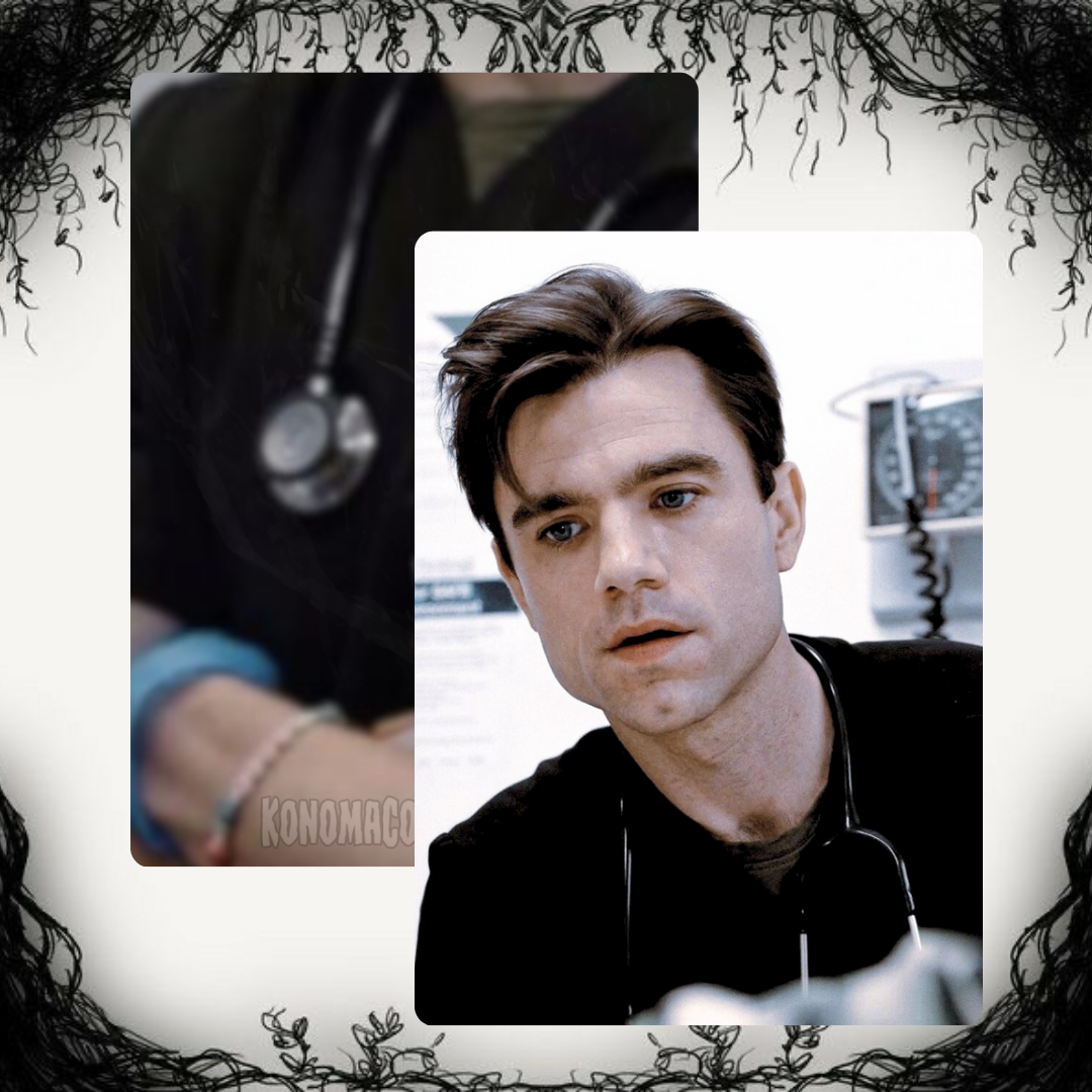 Frank Langdon Photo Cards