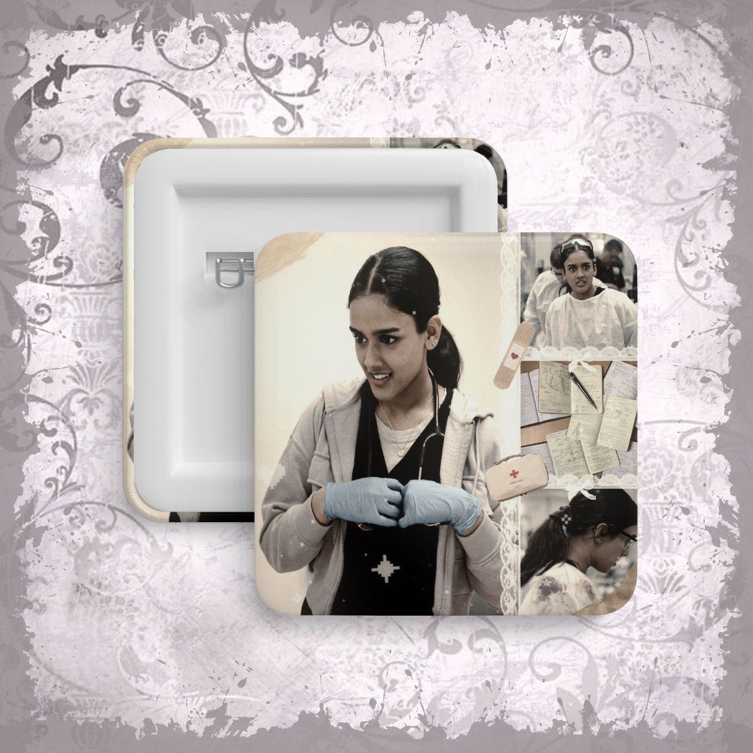 Victoria Javadi Moodboard Pins