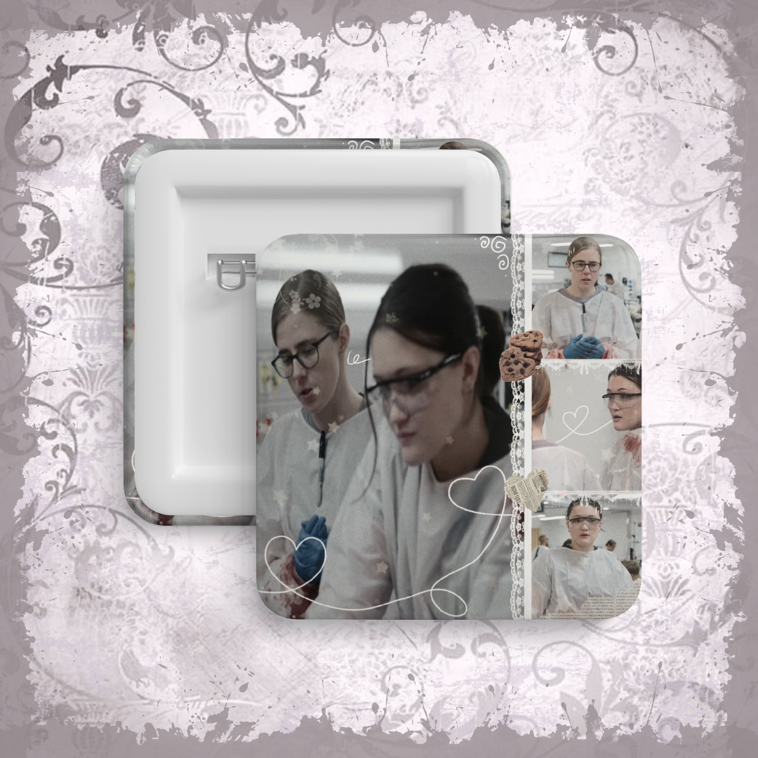 Mentos Moodboard Pins