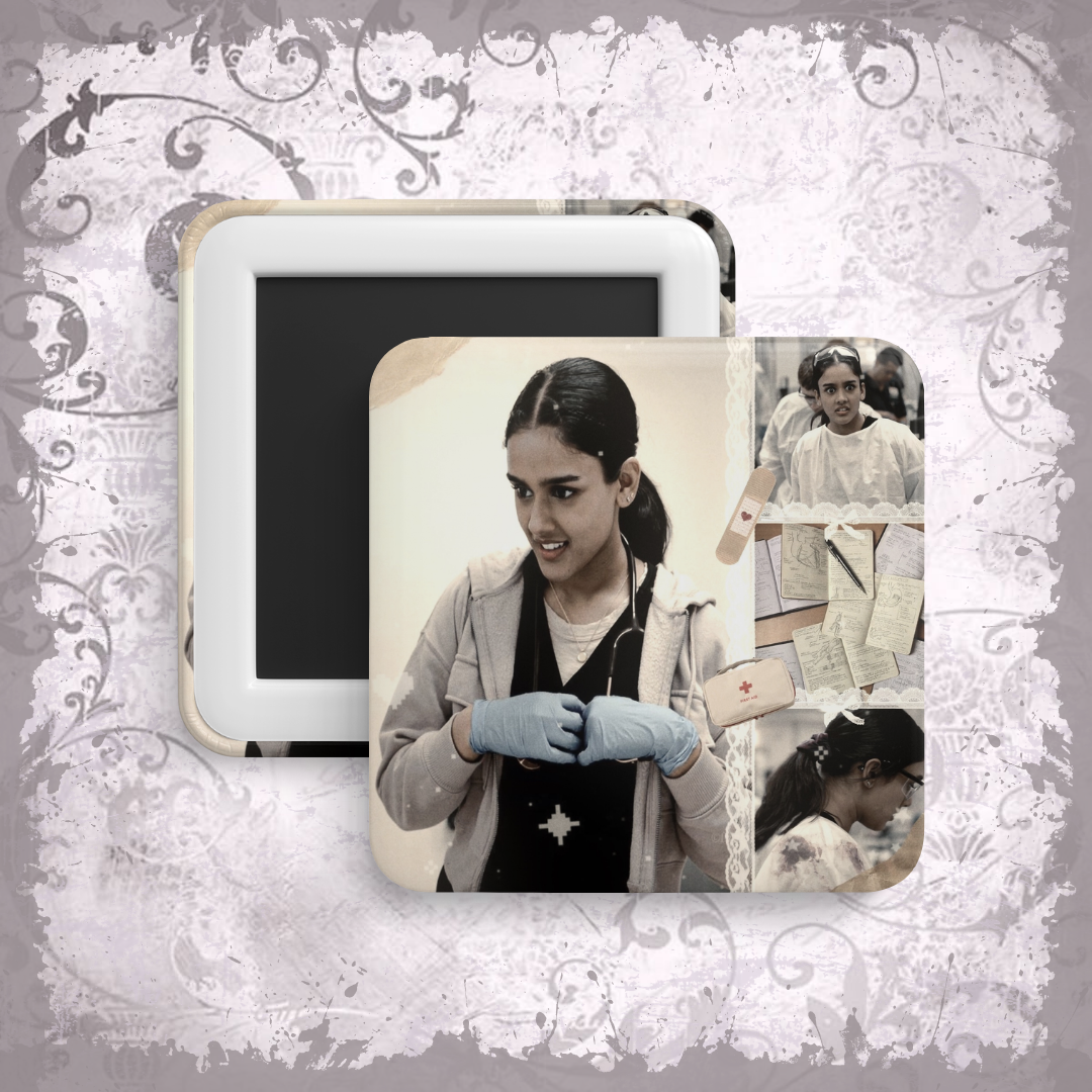 Victoria Javadi Moodboard Pins