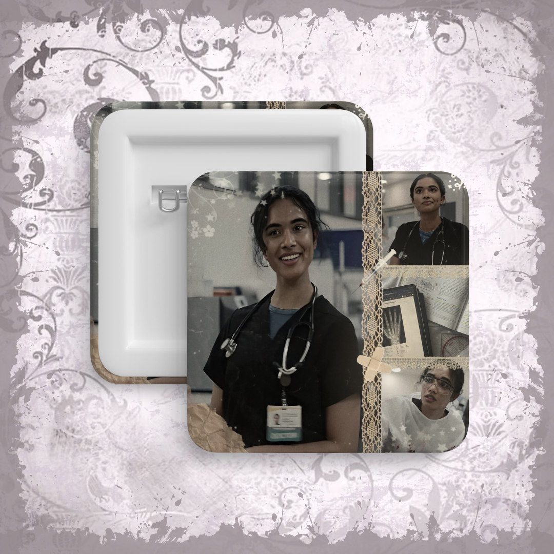 Samira Mohan Moodboard Pins
