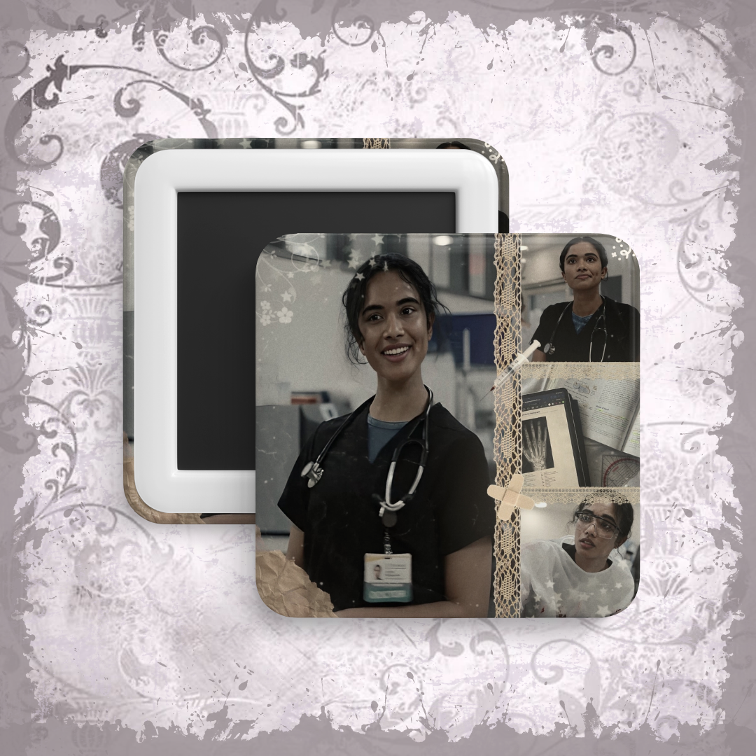 Samira Mohan Moodboard Pins