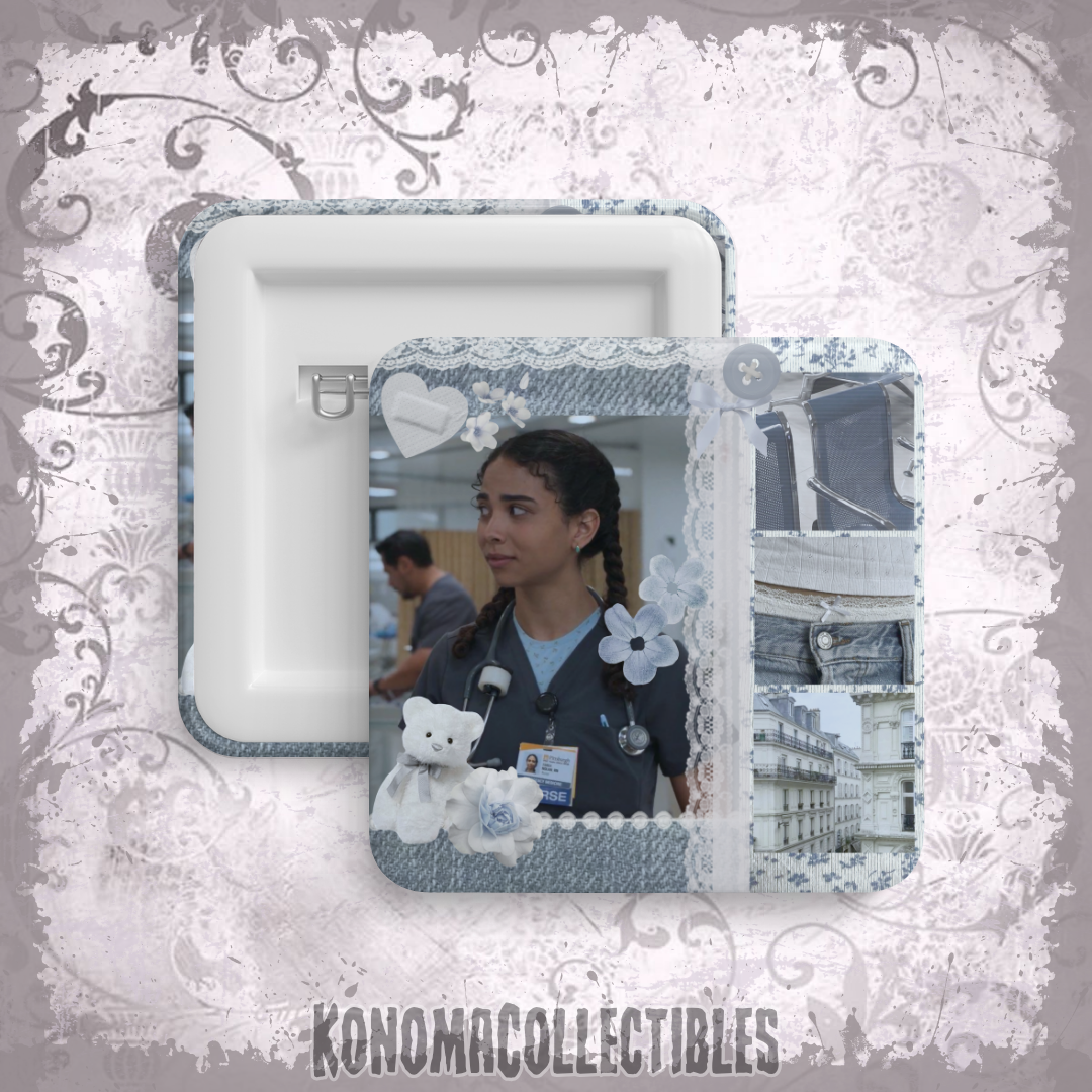 Emma Nolan Moodboard Pins
