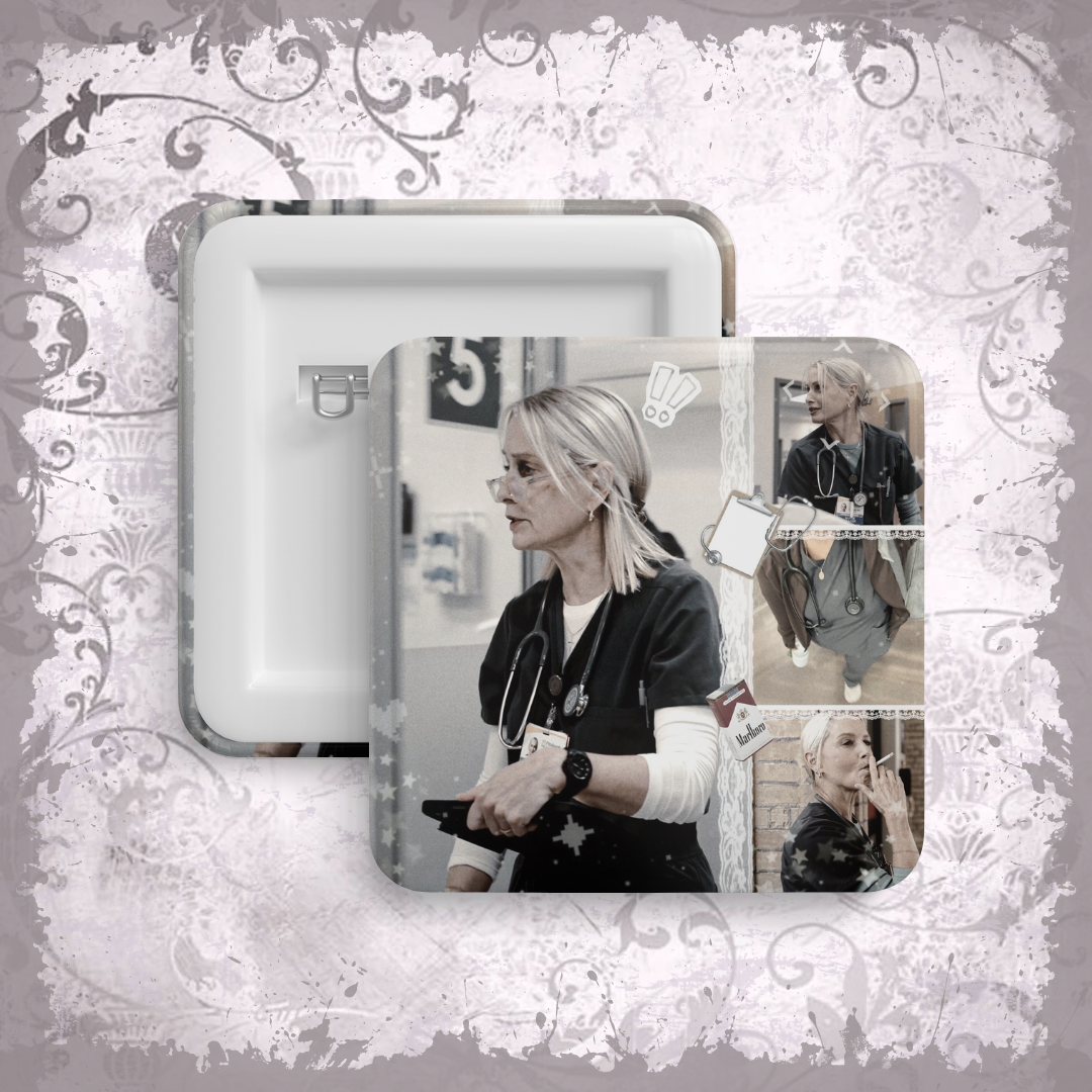 Dana Evans Moodboard Pins