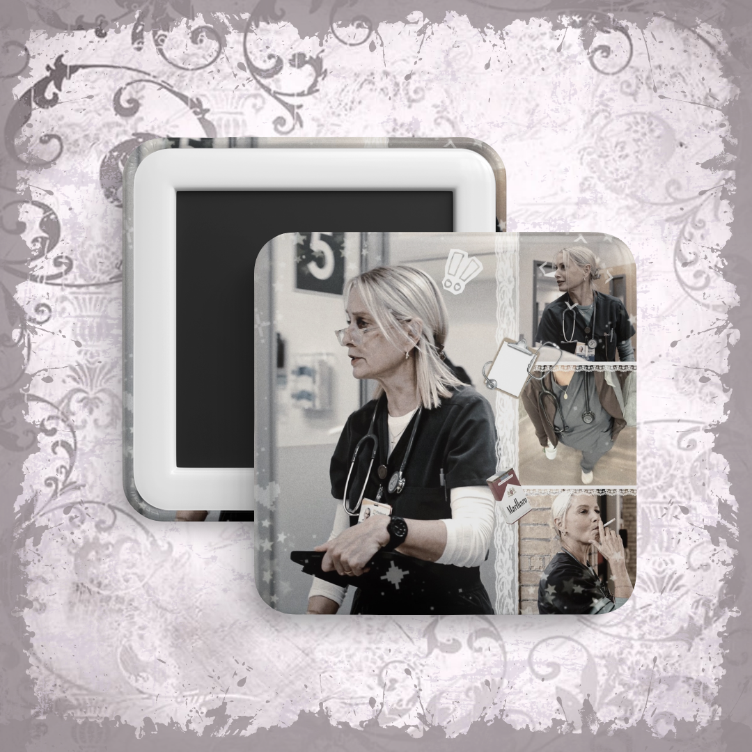 Dana Evans Moodboard Pins