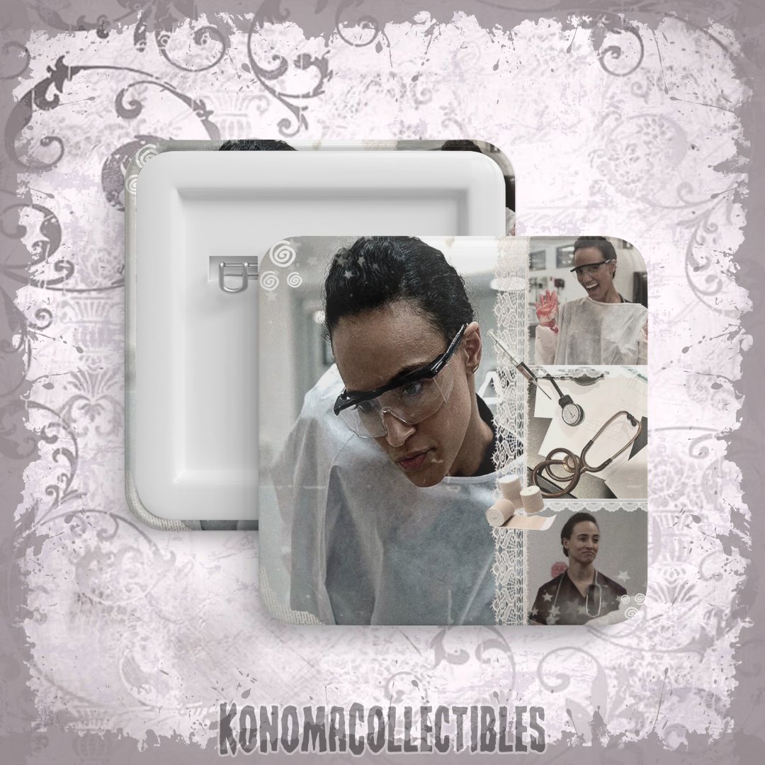 Yolanda Garcia Moodboard Pins