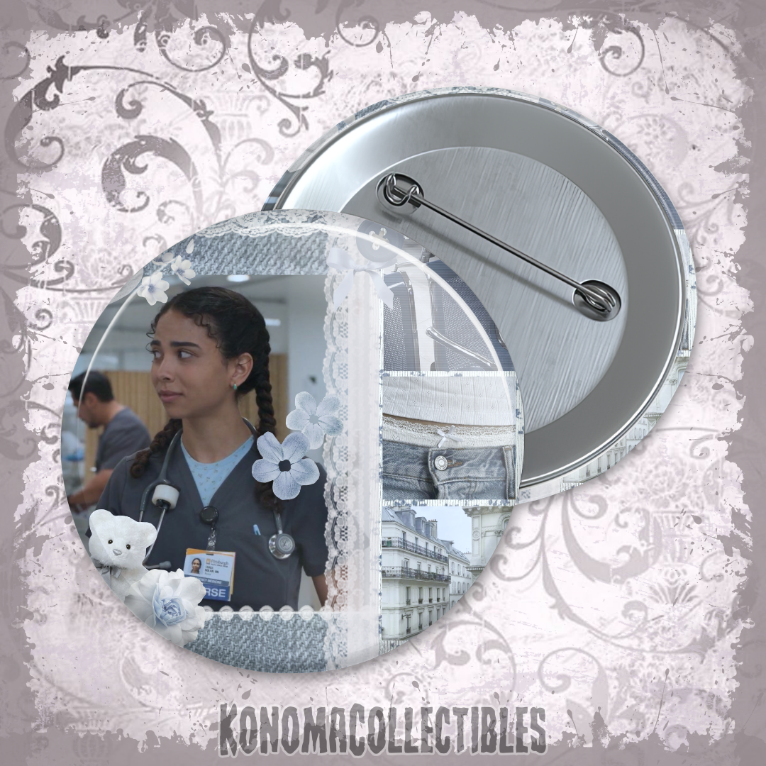 Emma Nolan Moodboard Pins