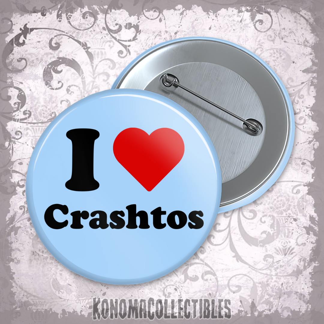 I Heart The Pitt Pins