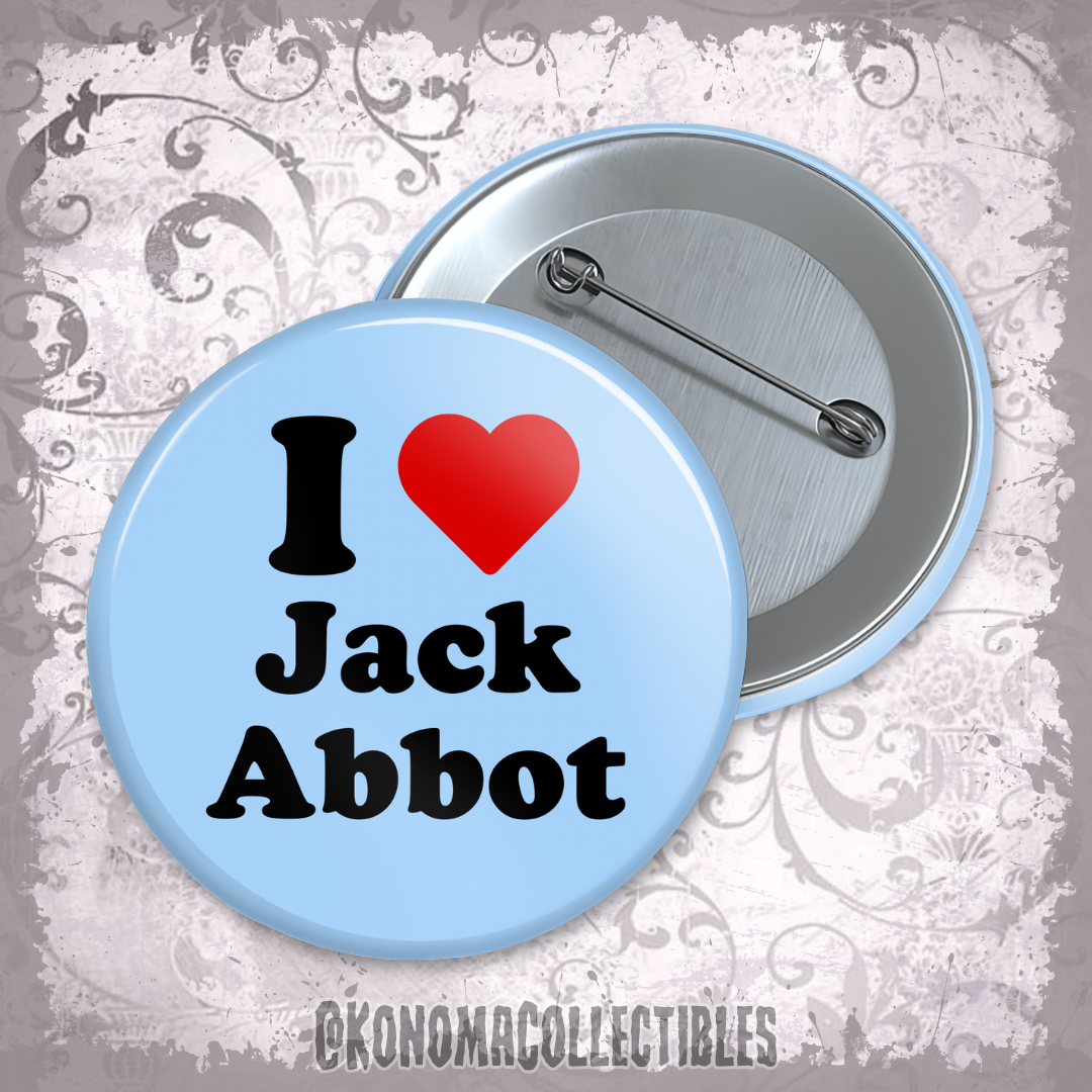 I Heart The Pitt Pins