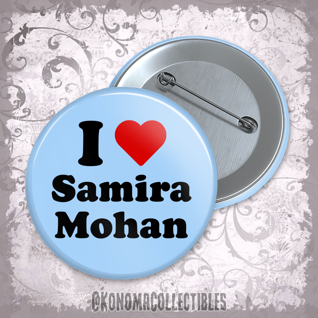 I Heart The Pitt Pins