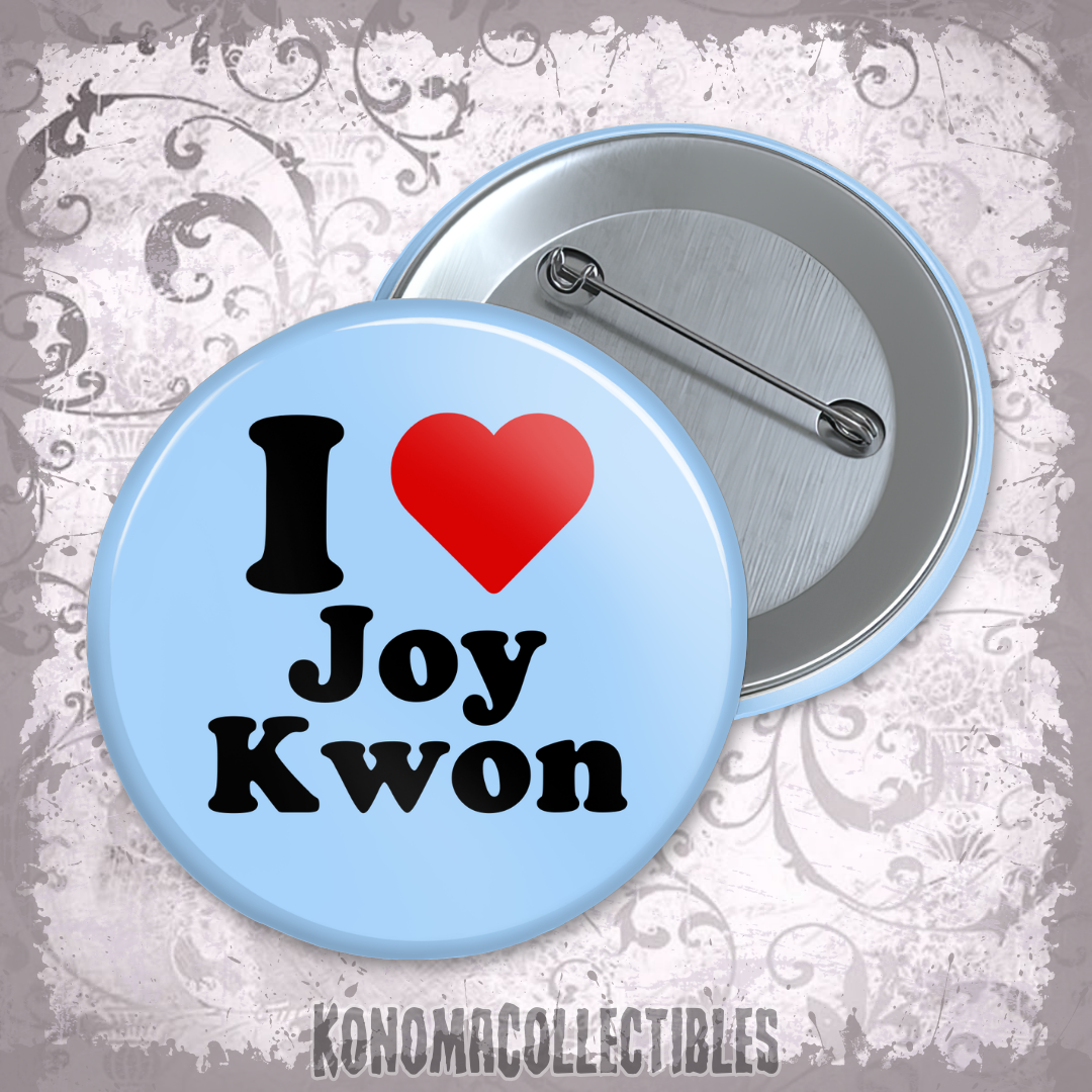 I Heart The Pitt Pins