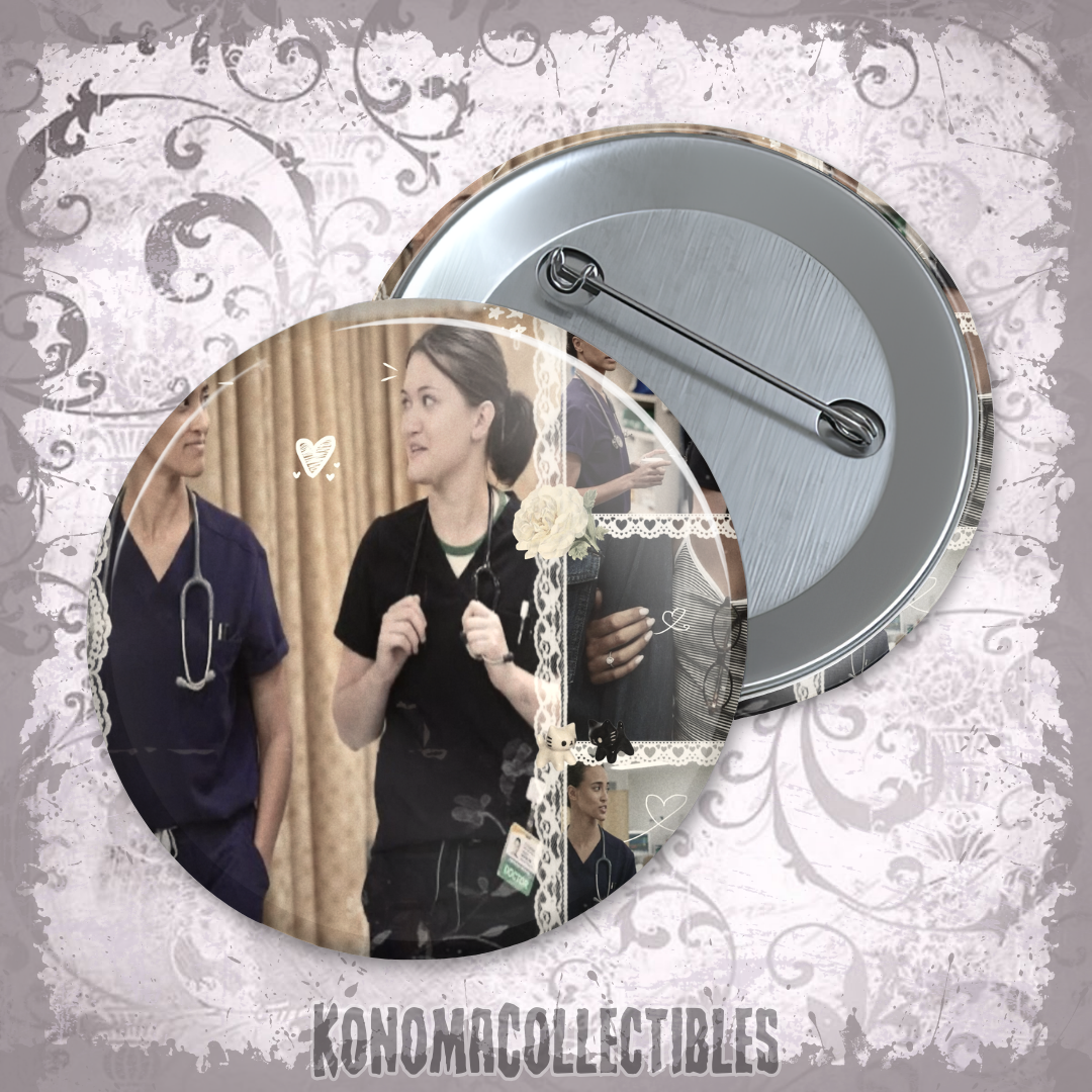 Garsantos Moodboard Pins