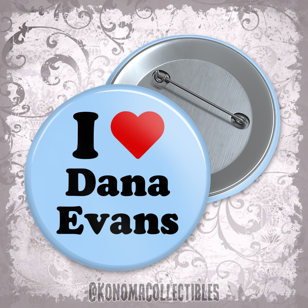 I Heart The Pitt Pins