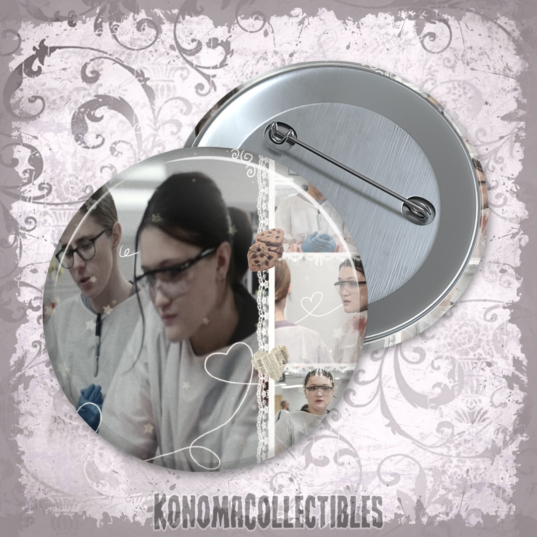 Mentos Moodboard Pins