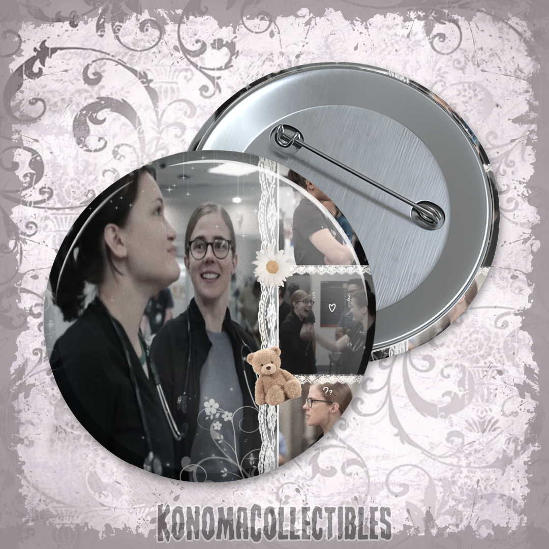 Mentos Moodboard Pins