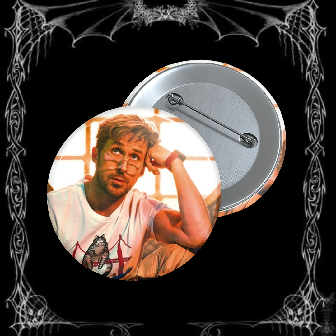 Project Hail Mary Pins