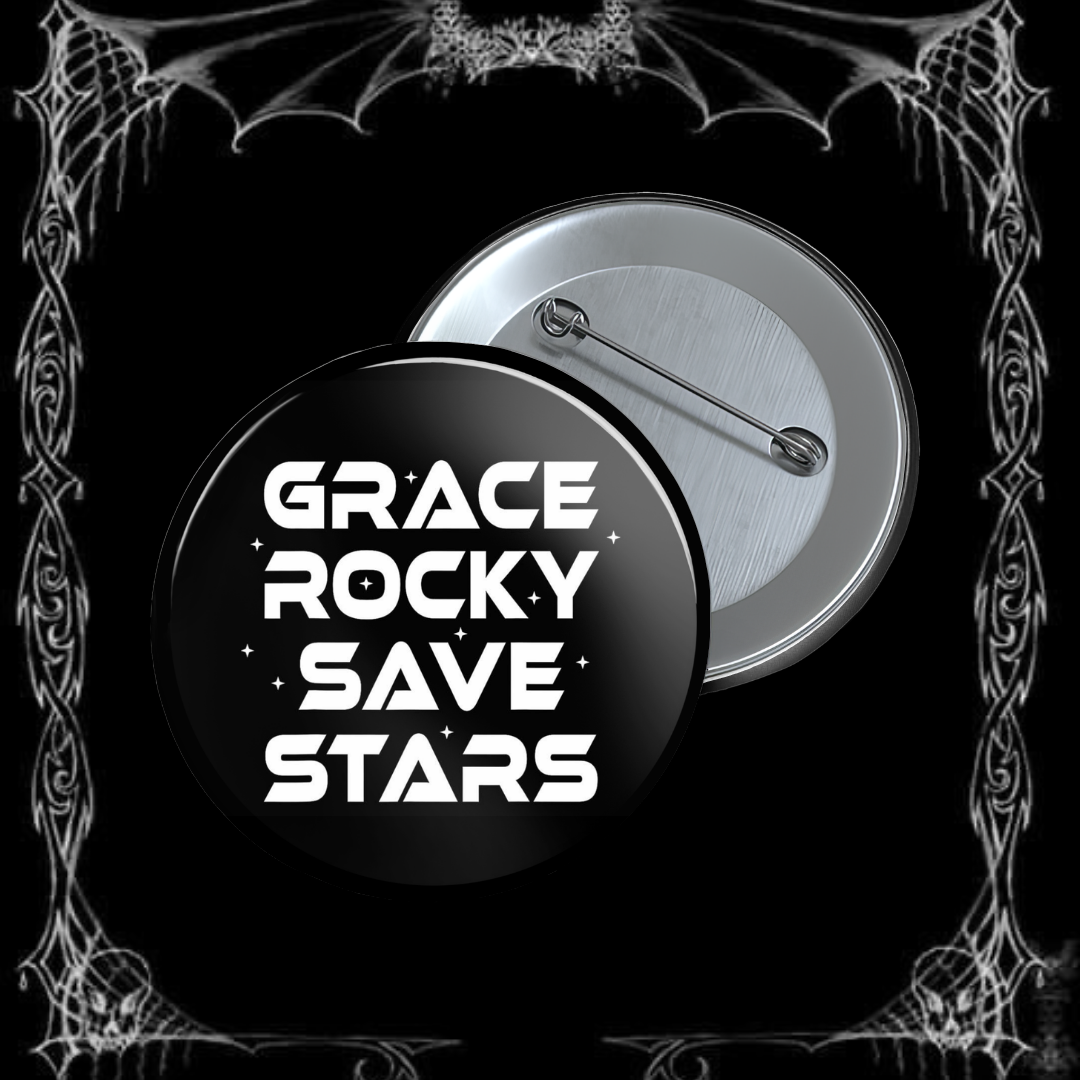 Project Hail Mary Pins