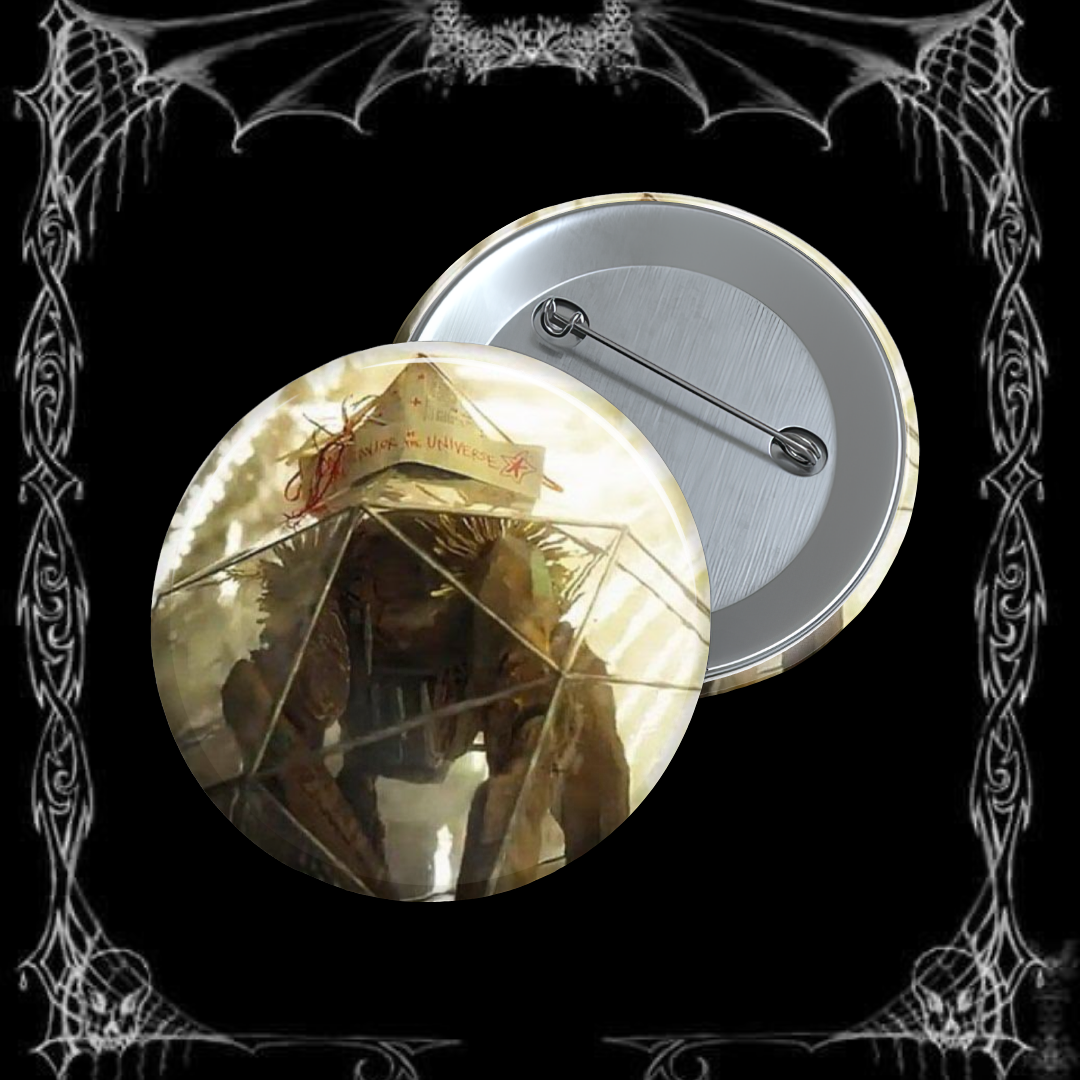 Project Hail Mary Pins
