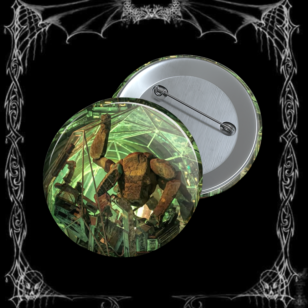 Project Hail Mary Pins