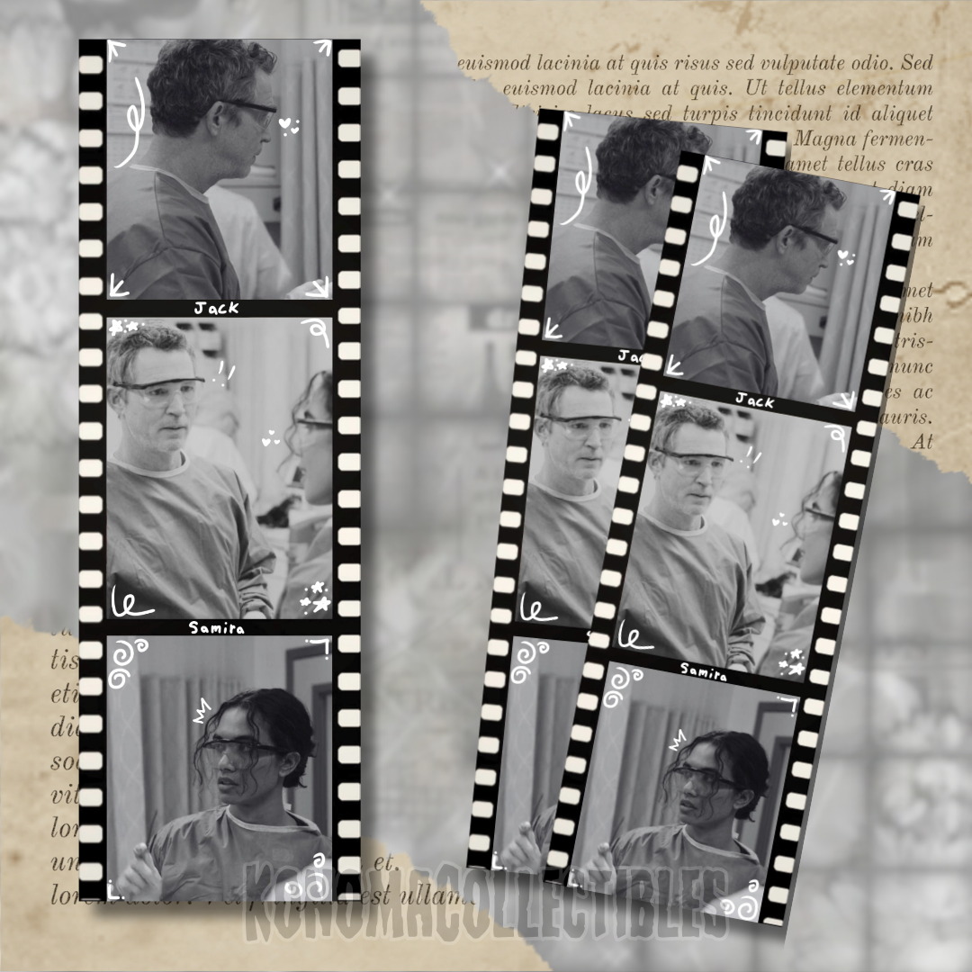 Mohabbot Photo Strips