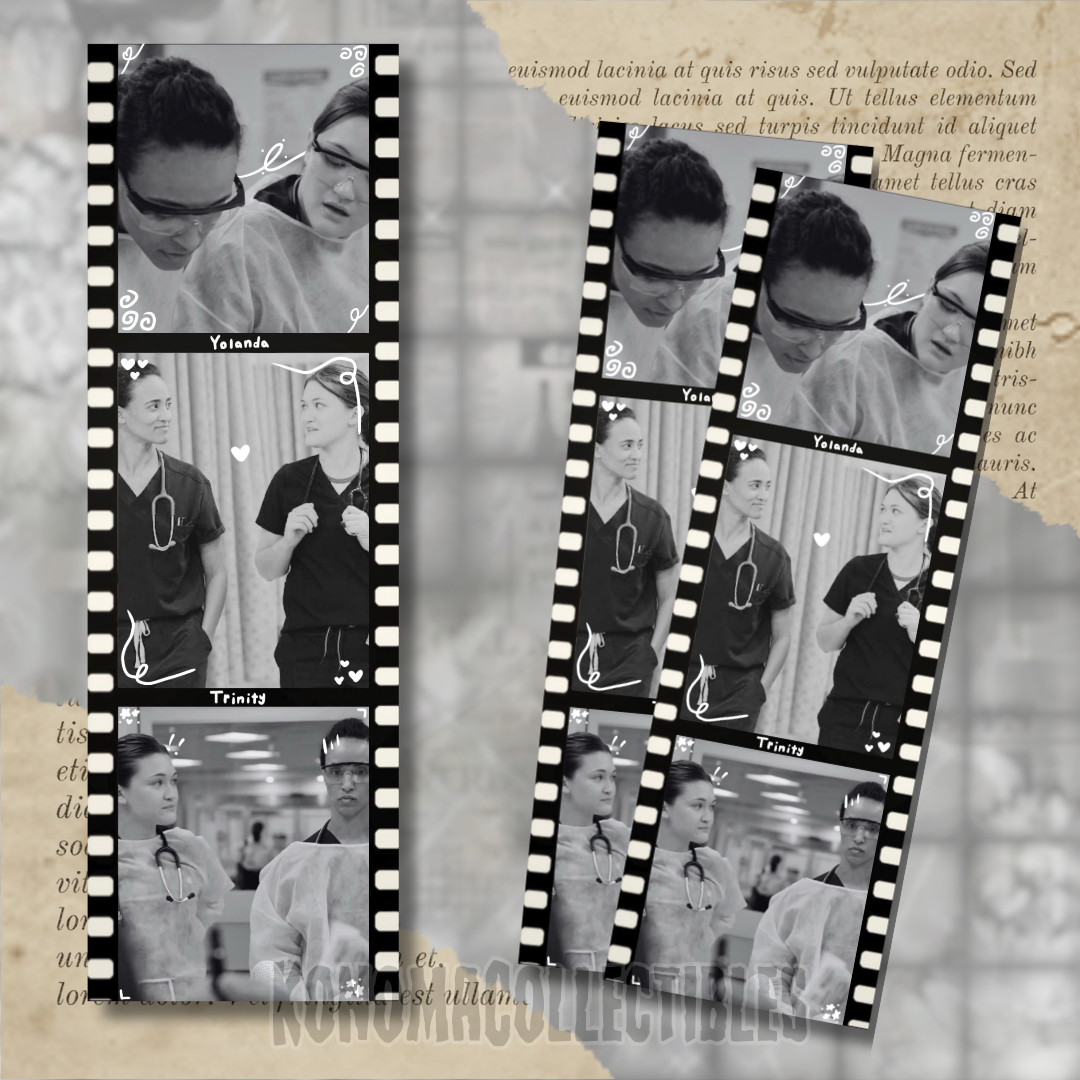 Garsantos Photo Strips