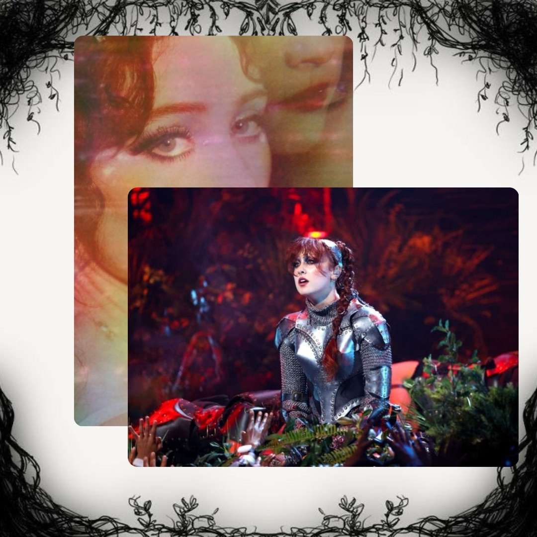 Chappell Roan Photo Cards