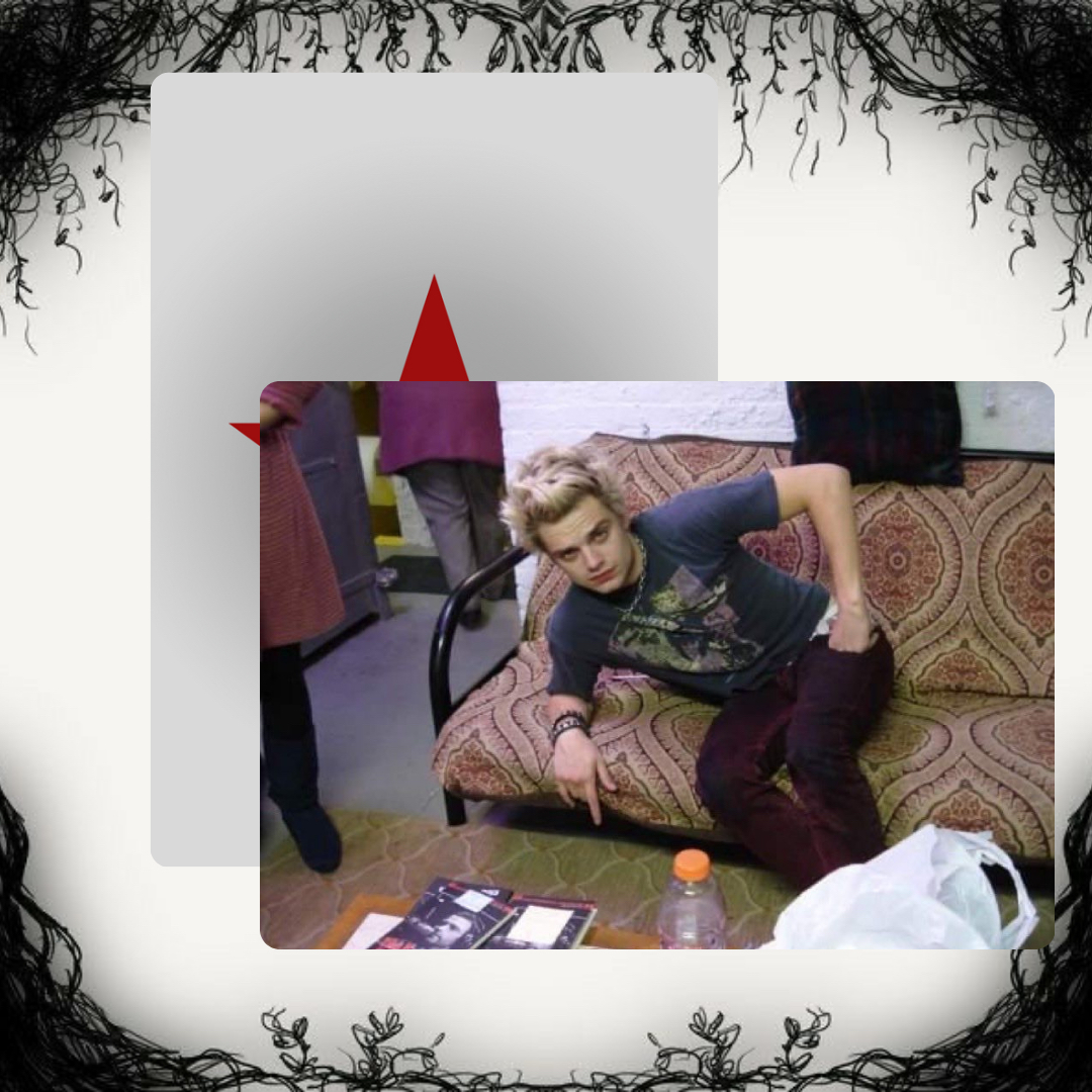 Sebastian Stan Photo Cards