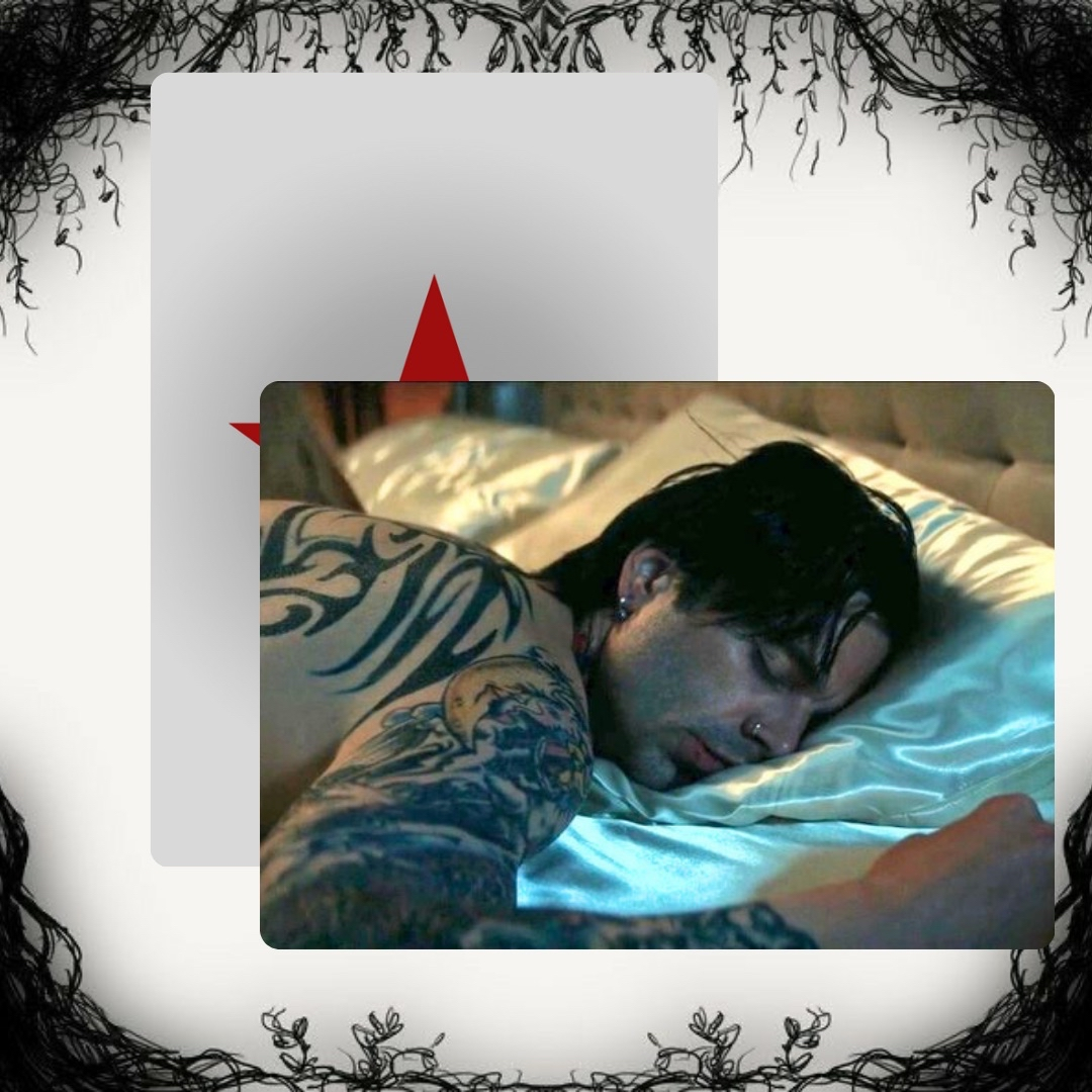 Sebastian Stan Photo Cards