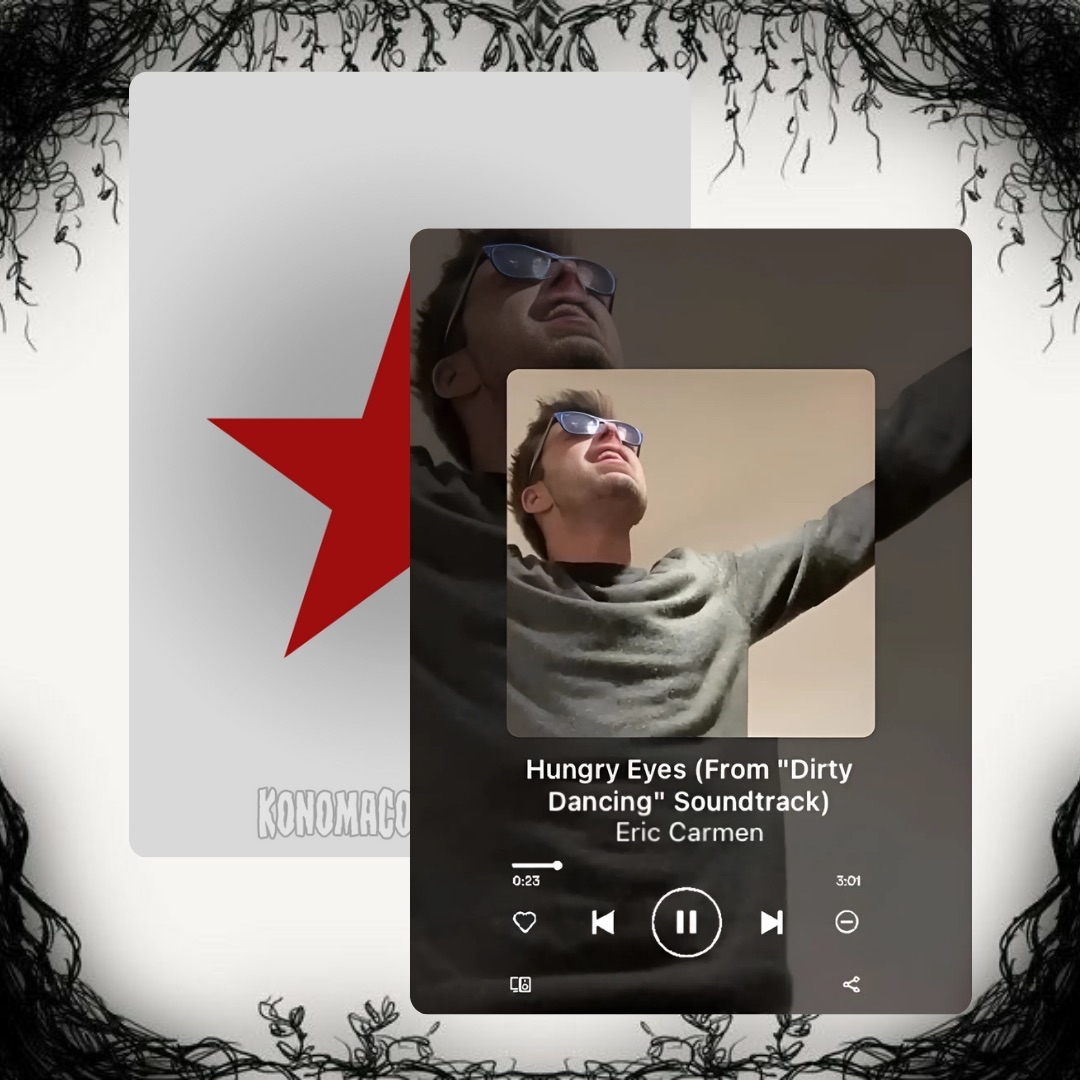 Sebastian Stan Photo Cards